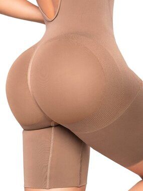 Stagmi Body Faja Seamfree SMI7148 Moldeo integral efecto lifting invisible NEW!